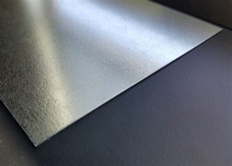 thin sheet of metal|galvanised steel sheet b&q.